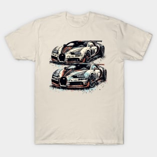 Bugatti Veyron T-Shirt